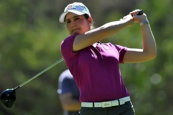 Lorena Ochoa combatirá la obesidad infantil en EU