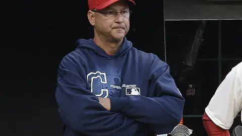 Manager de Cleveland se pierde a dos cuadras del parque