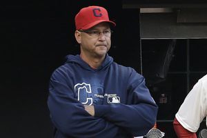 Manager de Cleveland se pierde a dos cuadras del parque