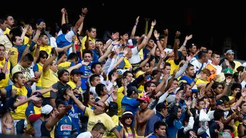 'Ritual del Kaoz' sí entró al Azteca