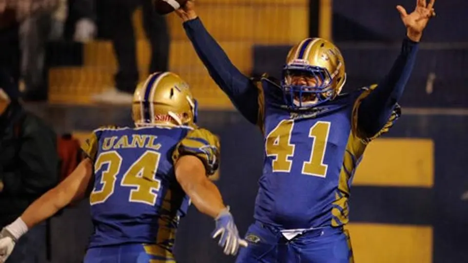 Quarterback de los Auténticos afirmó que su primer rival son ellos mismos