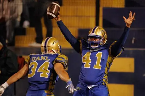 Quarterback de los Auténticos afirmó que su primer rival son ellos mismos