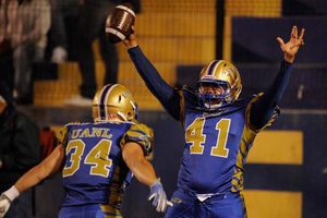 Quarterback de los Auténticos afirmó que su primer rival son ellos mismos