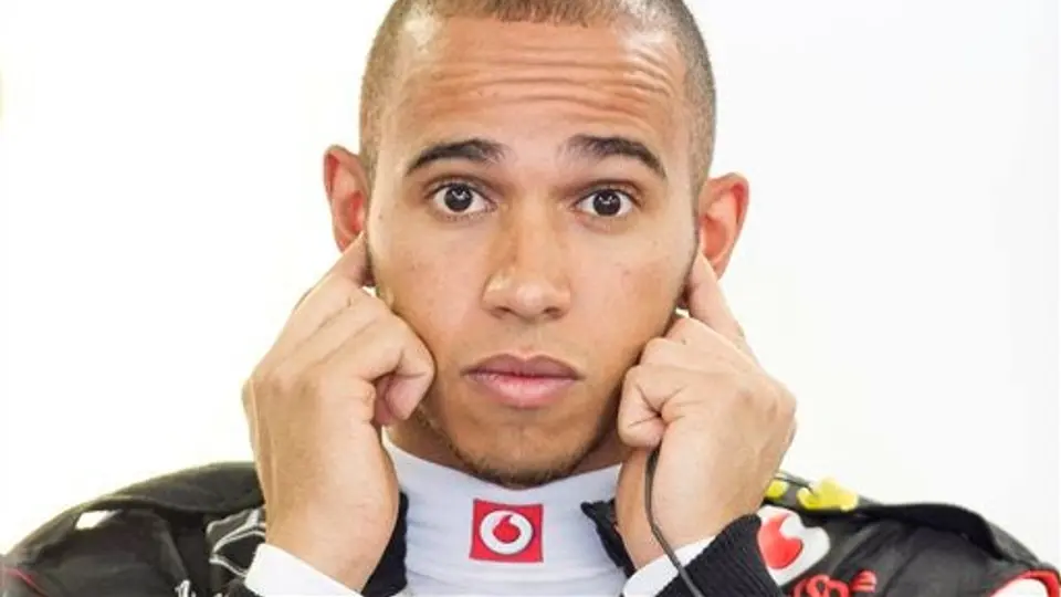 Hamilton se echa para atrás en sus declaraciones