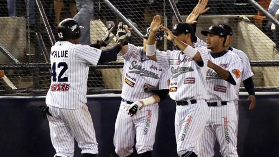 Los Sultanes regresan a Arizona