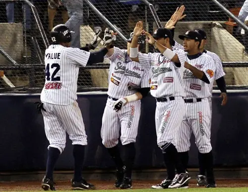 Los Sultanes regresan a Arizona