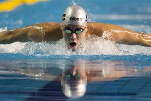 Thiago Pereira evitó la barrida de Estados Unidos