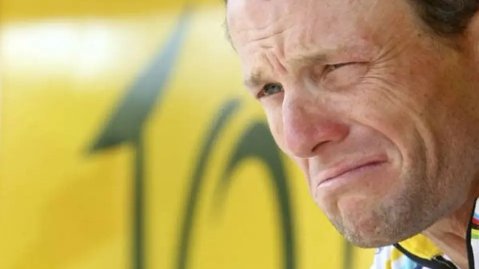 Para el director del Tour de France, Armstrong no se dopó solo