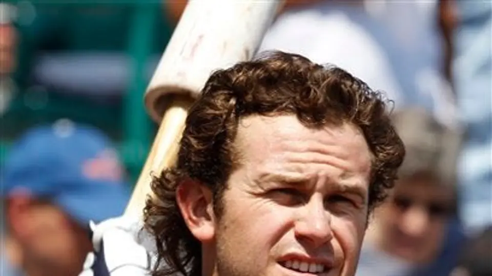 Evan Longoria a la lista de lesionados