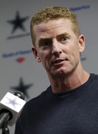 Garrett, a demostrar que está hecho para el puesto