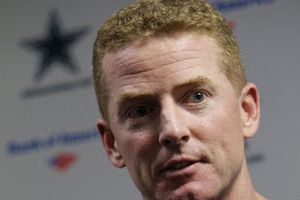 Garrett, a demostrar que está hecho para el puesto