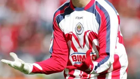 Chivas tuvo una exitosa alianza con Reebok