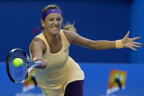 Azarenka no viene al Abierto de Monterrey