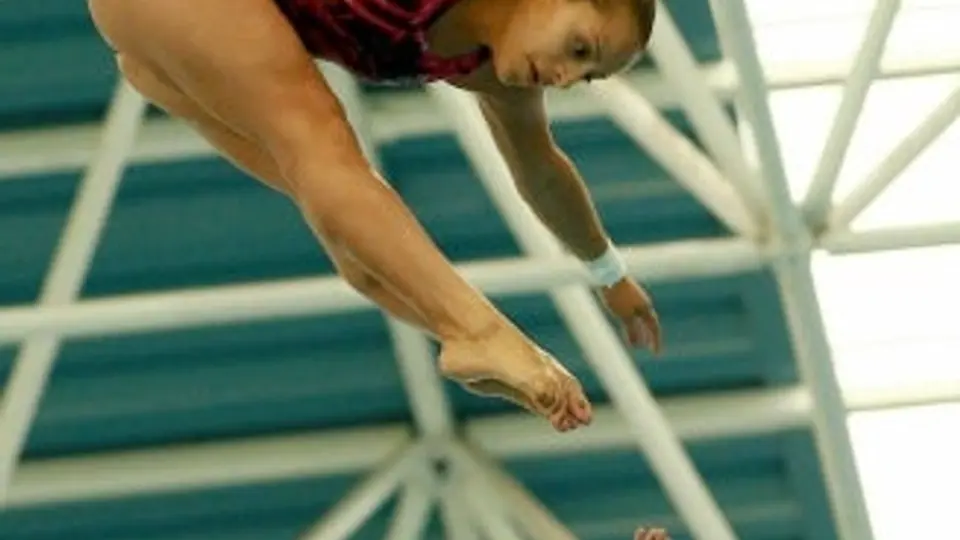 Universiada: Espinosa y Ortiz, plata en sincronizados