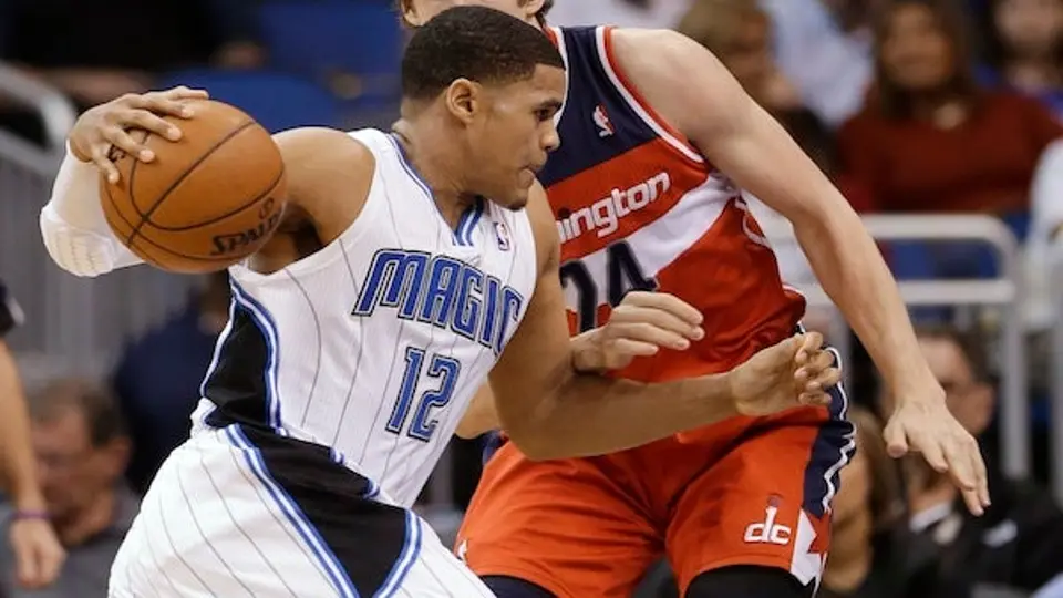 Magic termina racha negativa tras vencer a Wizards