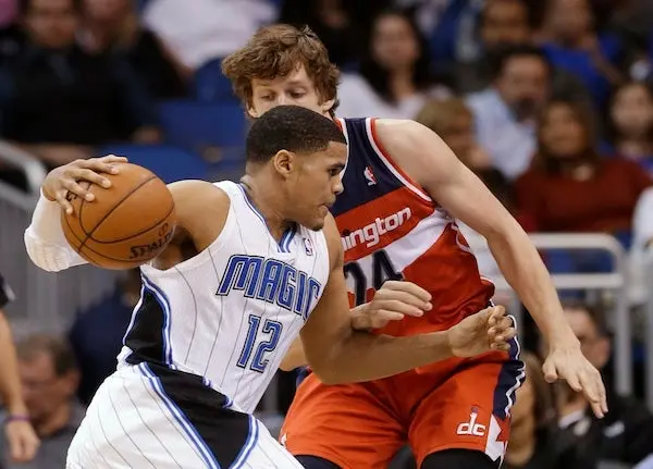 Magic termina racha negativa tras vencer a Wizards