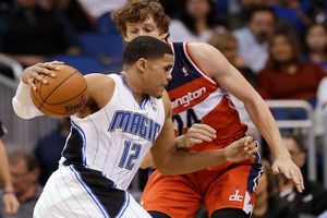 Magic termina racha negativa tras vencer a Wizards