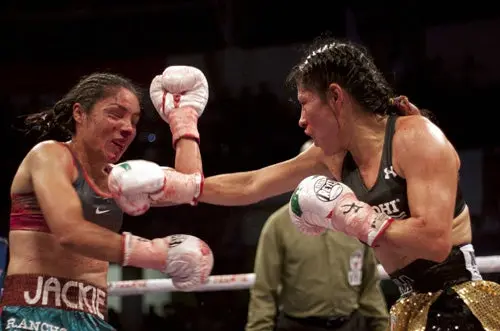 Nava quiere la revancha