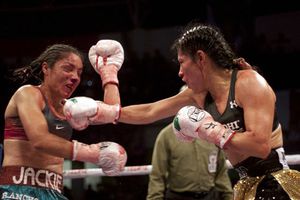 Nava quiere la revancha