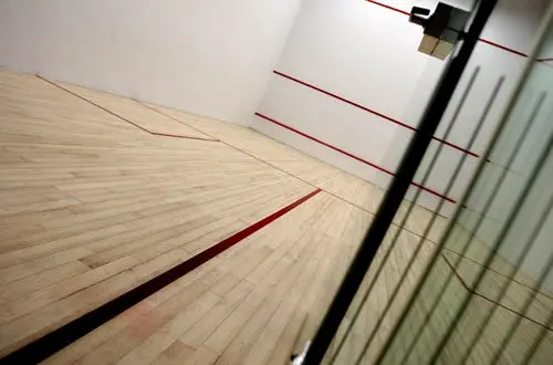 César Salazar avanza a los Cuartos de Final en squash