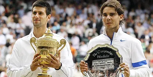 Nadal y Djokovic podrían jugar en el D.F.