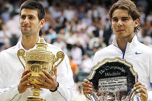 Nadal y Djokovic podrían jugar en el D.F.