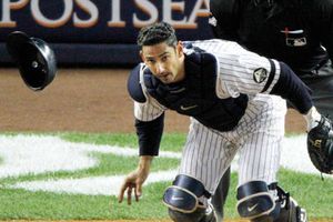 Posada se opera la rodilla izquierda