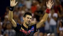 Djokovic avanza a la semifinal en el Masters de Montreal