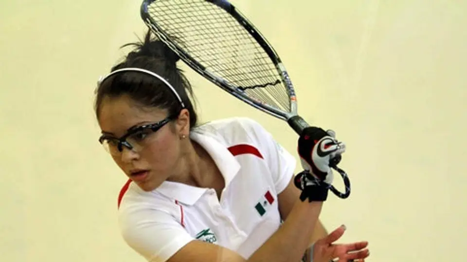 Rajsich ya le tiene la medida a Paola