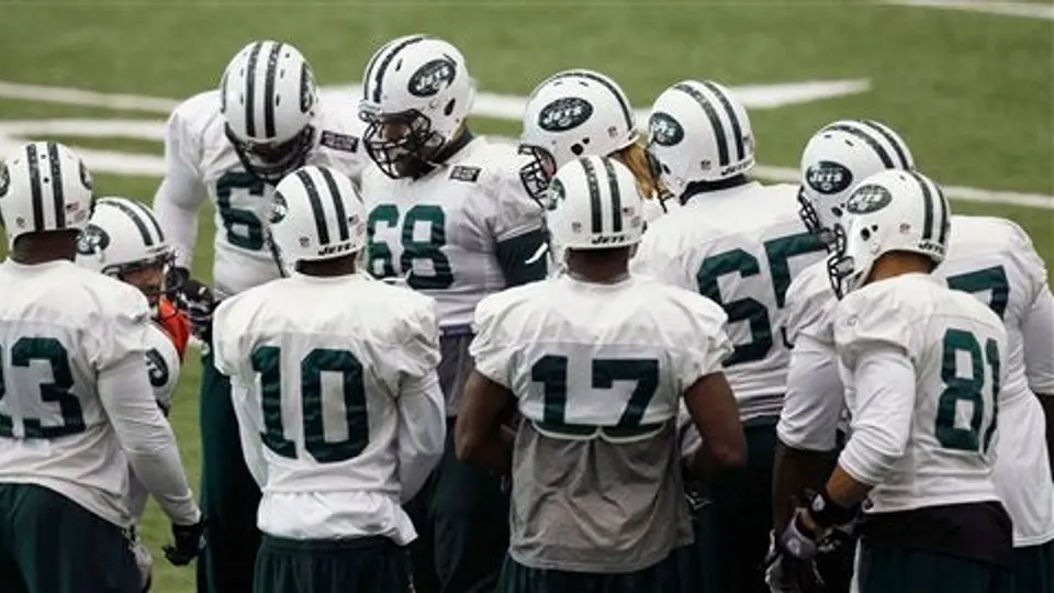 Jets y Potros buscan revancha