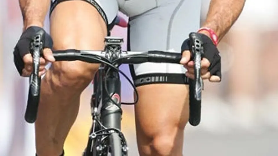 Arrancó el serial de ciclismo de la Vuelta a Nuevo León HEB