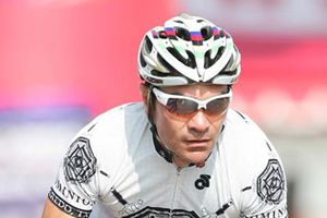 Arrancó el serial de ciclismo de la Vuelta a Nuevo León HEB