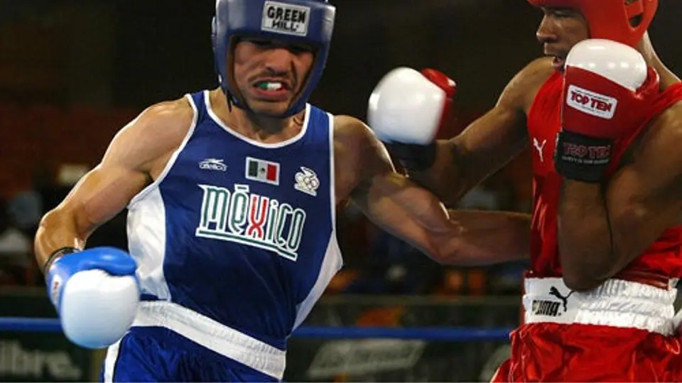 Confirman Angulo vs Kirkland para noviembre