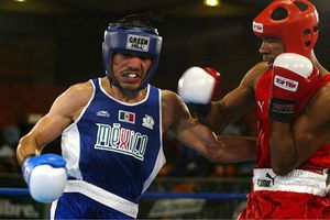 Confirman Angulo vs Kirkland para noviembre