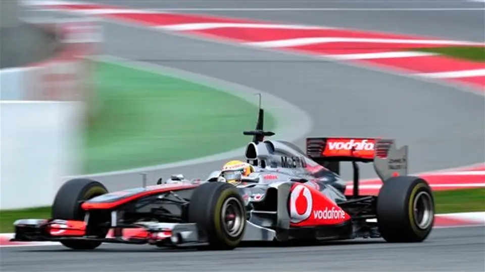 Promete McLaren cambios drásticos en su monoplaza