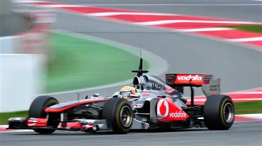 Promete McLaren cambios drásticos en su monoplaza