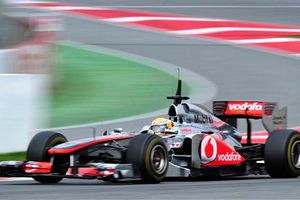 Promete McLaren cambios drásticos en su monoplaza