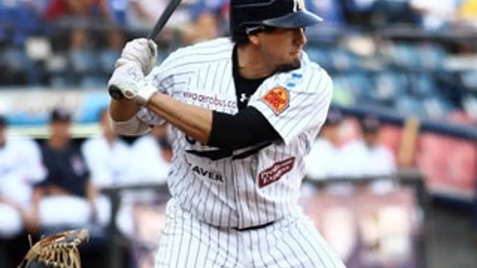 Sultanes se lleva el primero de la serie ante Pericos