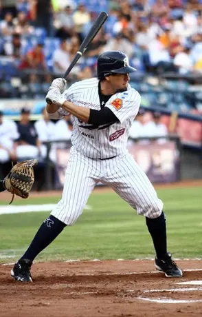 Sultanes se lleva el primero de la serie ante Pericos