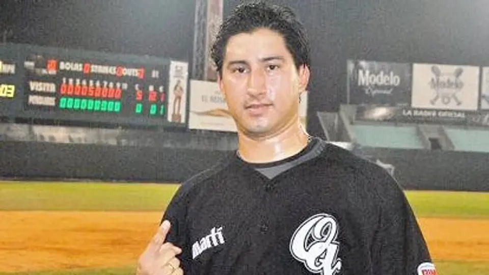 Jorge Luis Castillo lanza juego sin hit ni carrera