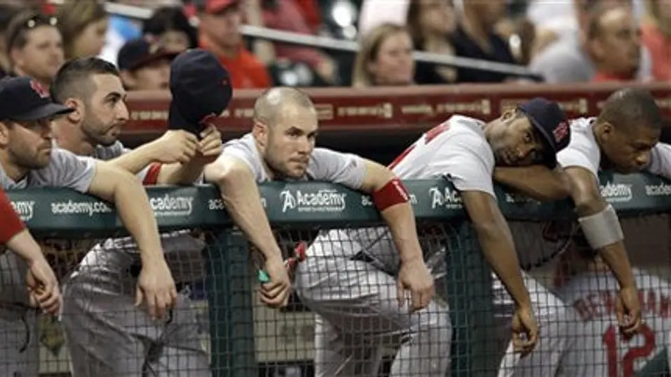 San Luis pierde 5-4 ante Houston y deja escapar a Atlanta