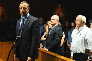 Hermanos Pistorius tendrán audiencia el mismo día