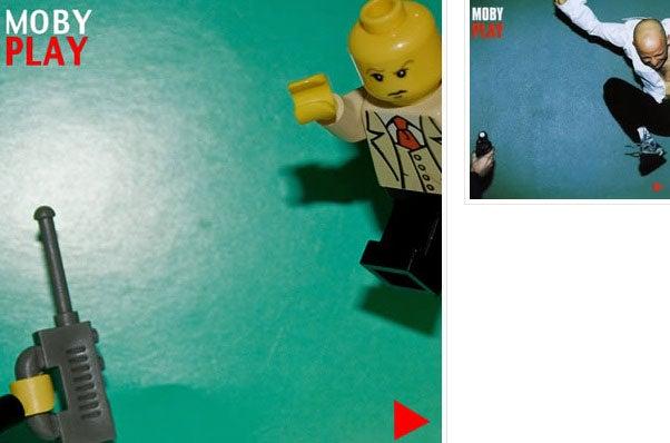 'Play' de Moby, un disco exitoso y una recreación igual de exitosa | ESPECIAL