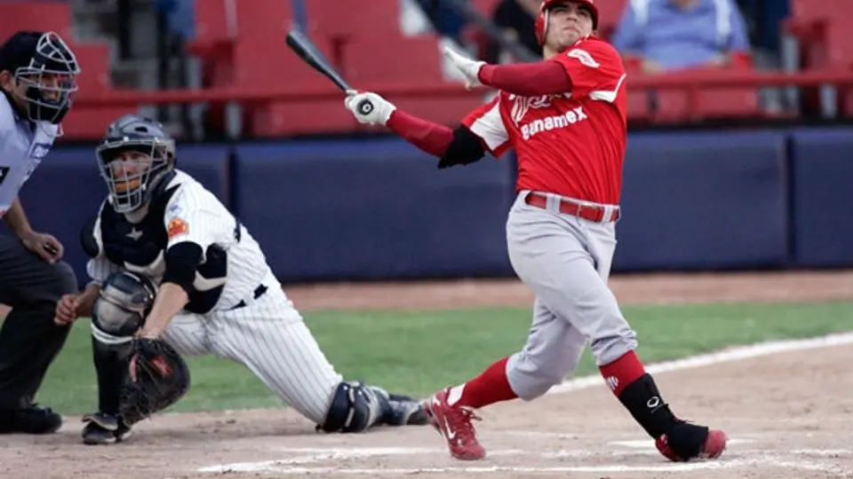 Pierden los Sultanes la serie ante Diablos