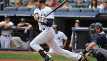 Los Yanquis vencen 4-2 a Tampa Bay y aseguran postemporada
