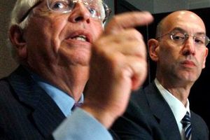 En la NBA presentan propuestas para nuevo contrato