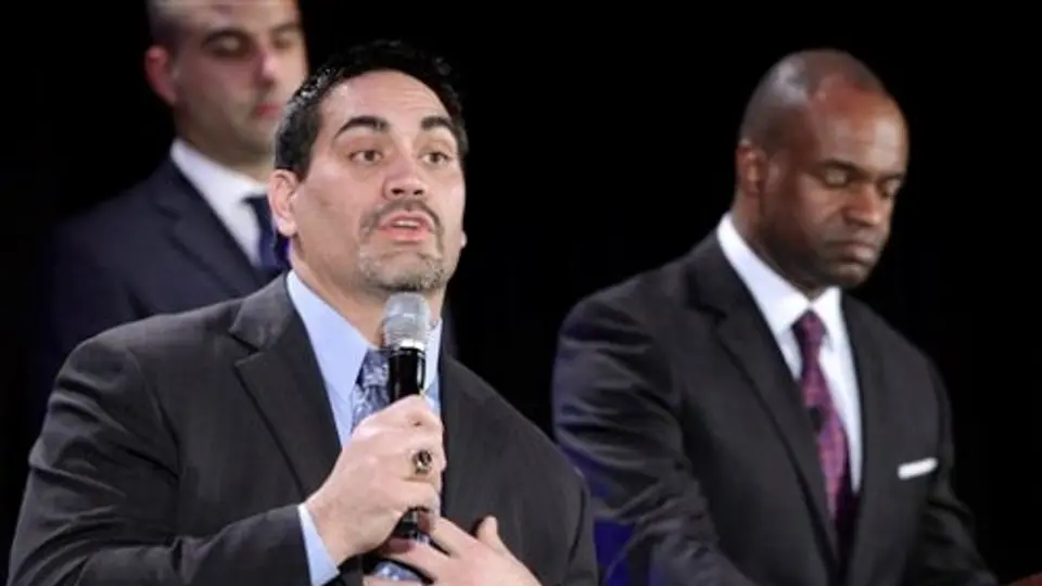 NFL y sindicato de jugadores aceptan mediación