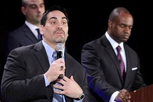 NFL y sindicato de jugadores aceptan mediación