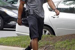 Newton llegó a un acuerdo con las Panteras