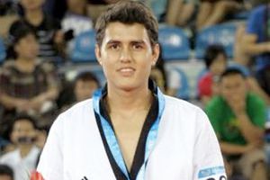 Universiada: Fernando Corral, bronce en taekwondo